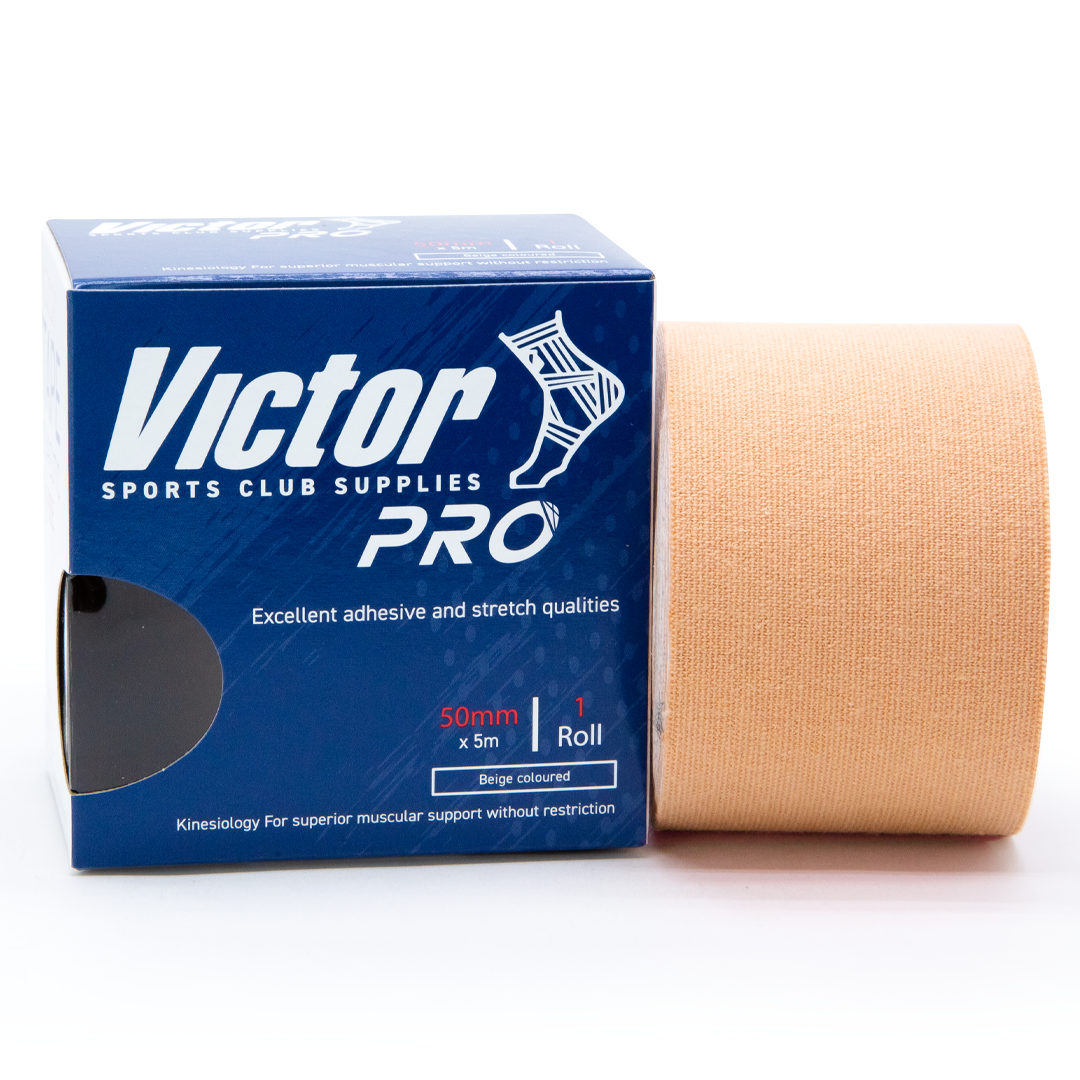 K-Tape kinesiology tape for taping and movement support