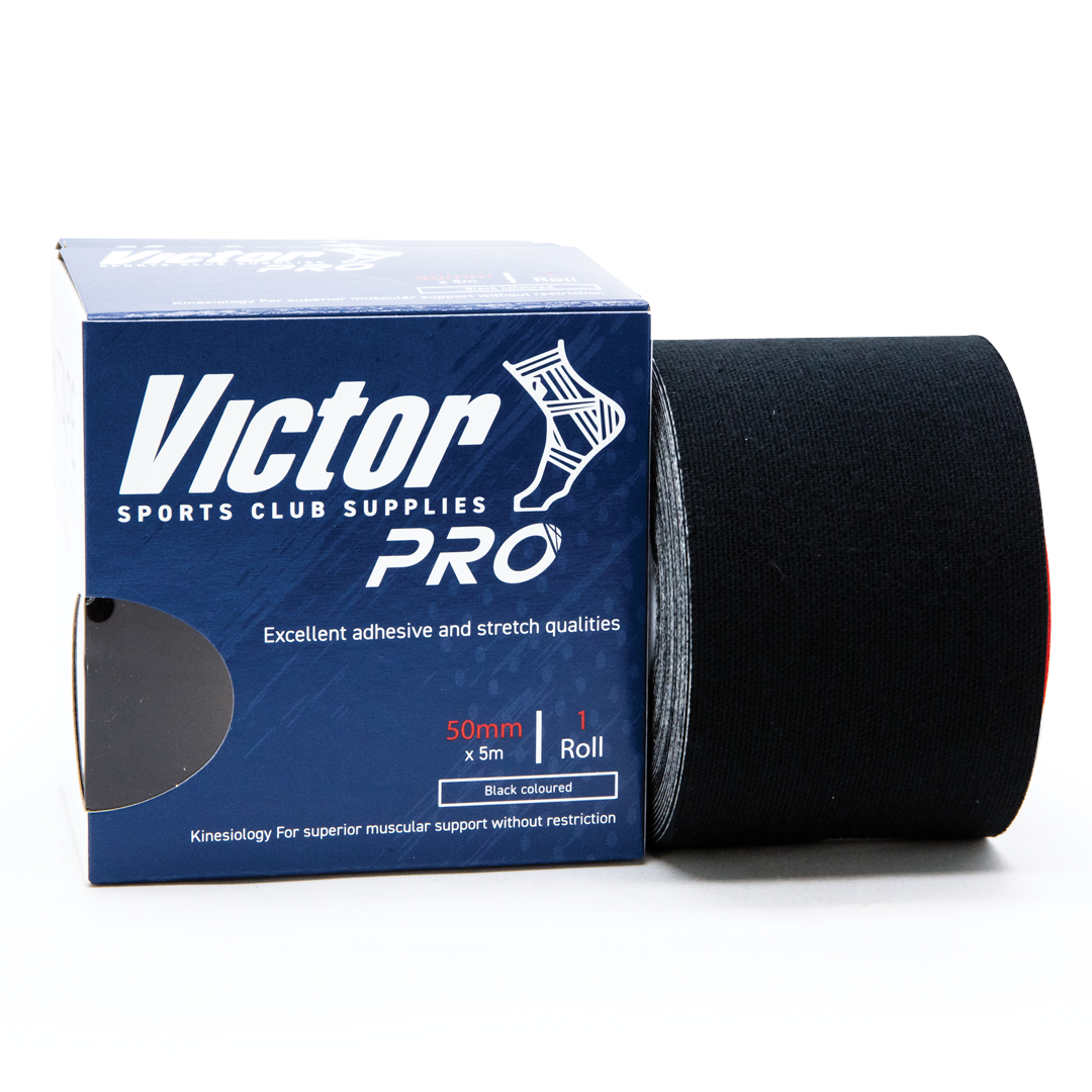 K-Tape kinesiology tape for taping and movement support