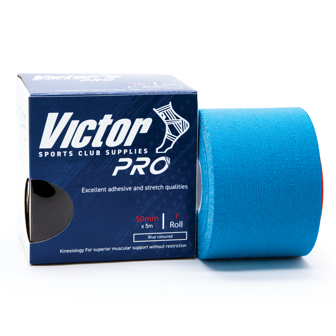 K-Tape kinesiology tape for taping and movement support