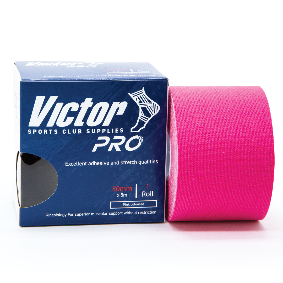 K-Tape kinesiology tape for taping and movement support