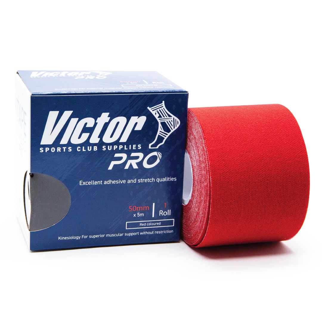 K-Tape kinesiology tape for taping and movement support