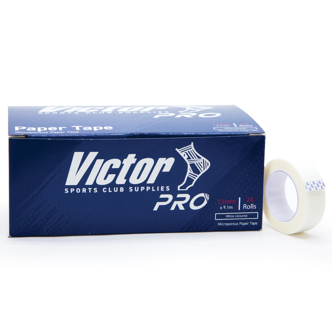 Paper Tape Box – Microporous, Breathable Skin Adhesive Tape