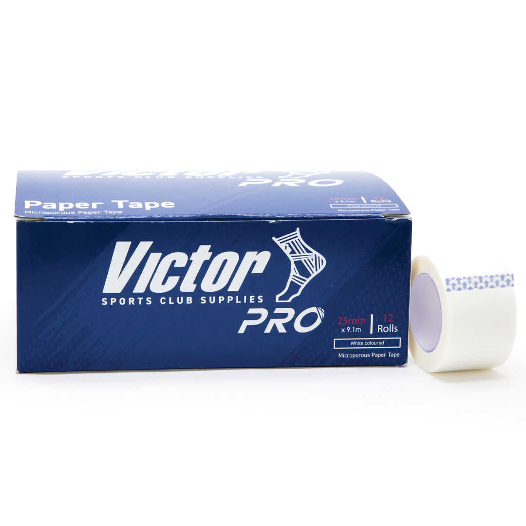 Paper Tape Box – Microporous, Breathable Skin Adhesive Tape