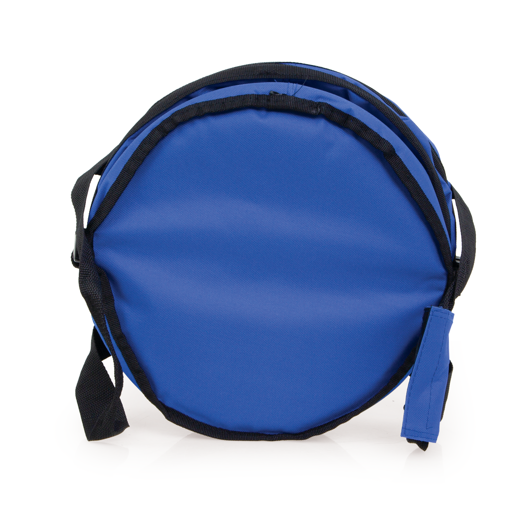Pop-Up Esky Bag: Insulated Collapsible Cooler