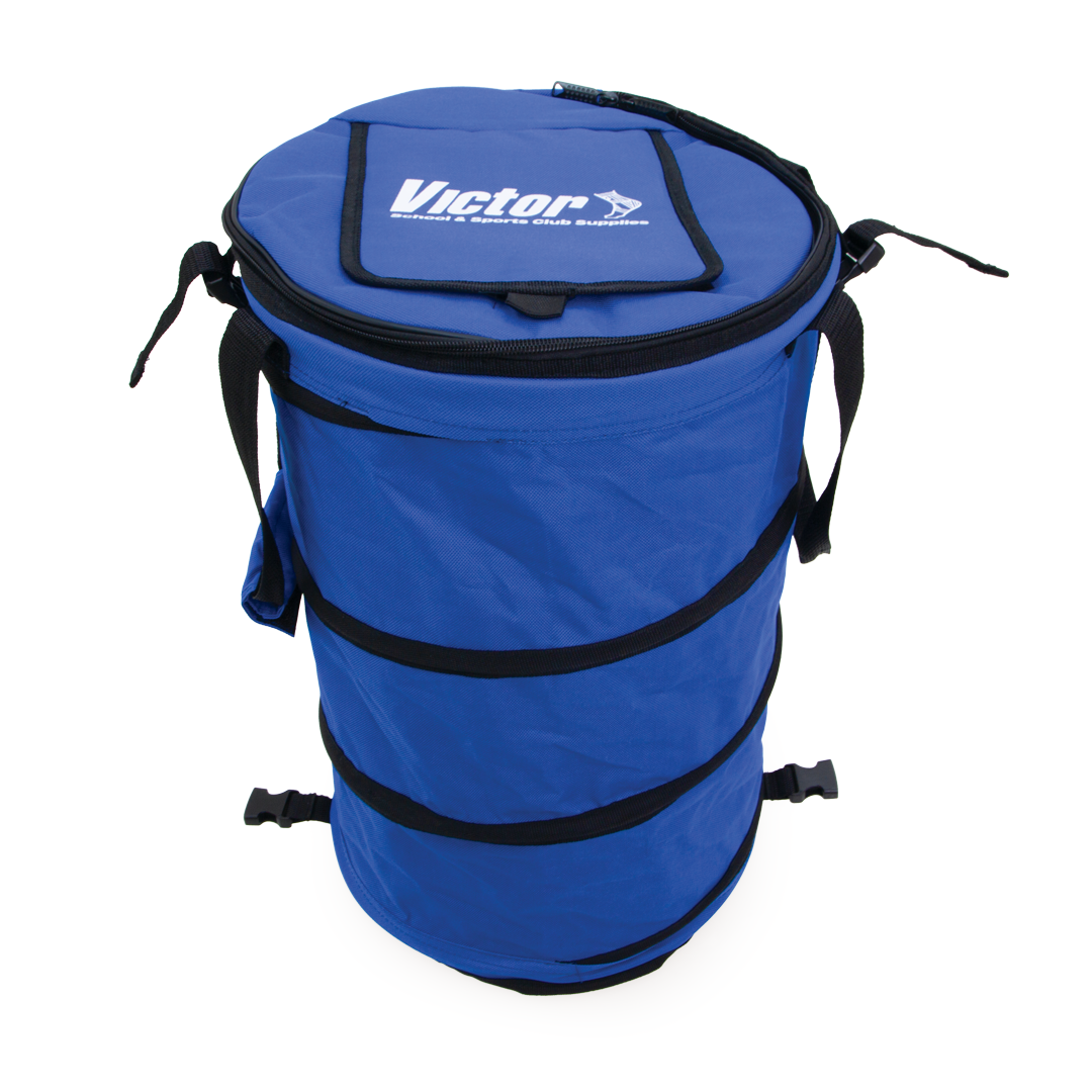 Pop-Up Esky Bag: Insulated Collapsible Cooler
