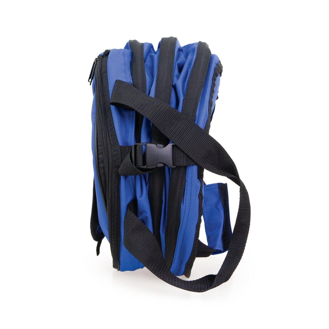 Pop-Up Esky Bag: Insulated Collapsible Cooler
