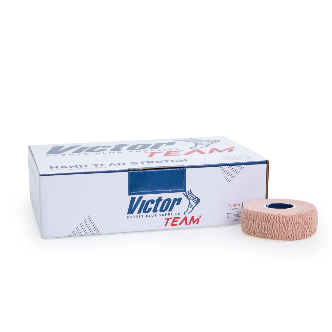 Hand Tearable Sports Tape