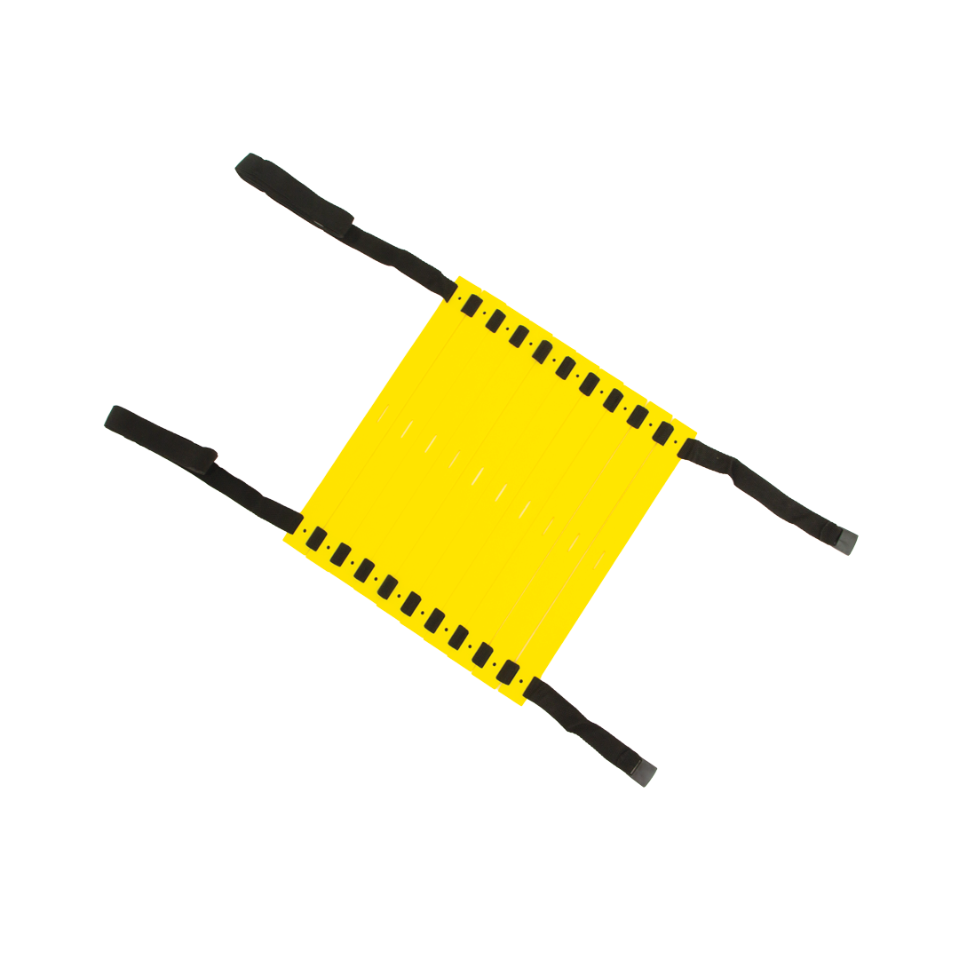 Agility ladder flat – adjustable training ladder