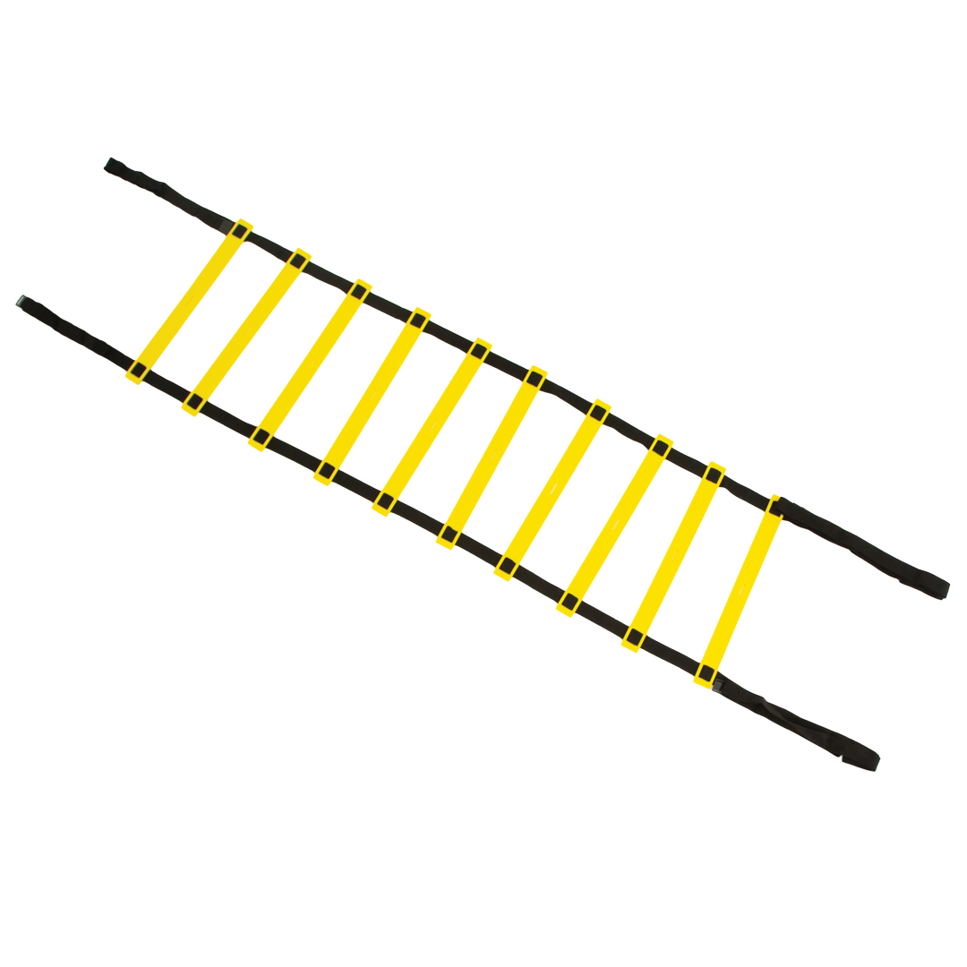 Agility ladder flat – adjustable training ladder