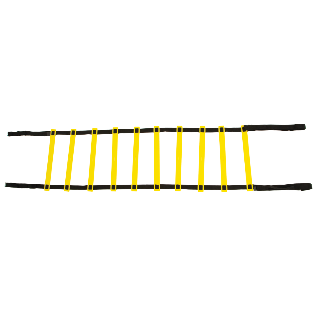 Agility ladder flat – adjustable training ladder