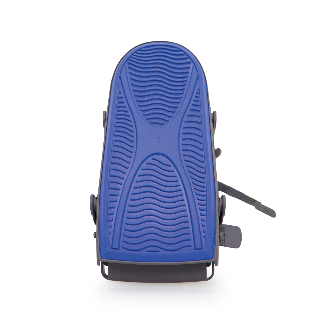 Vacuum fracture boot – adjustable ankle support for recovery