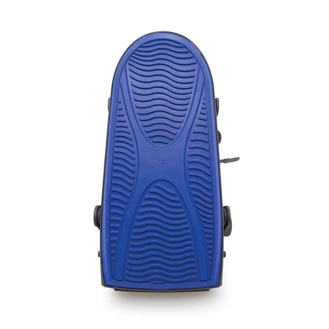 Vacuum fracture boot — tall adjustable walking support
