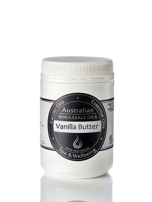 Vanilla Butter