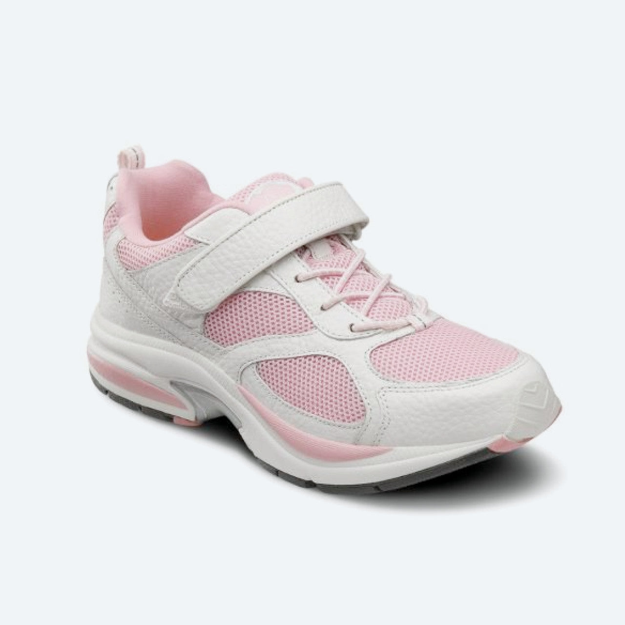 Dr Comfort Victory Pink US 5 Wide Width