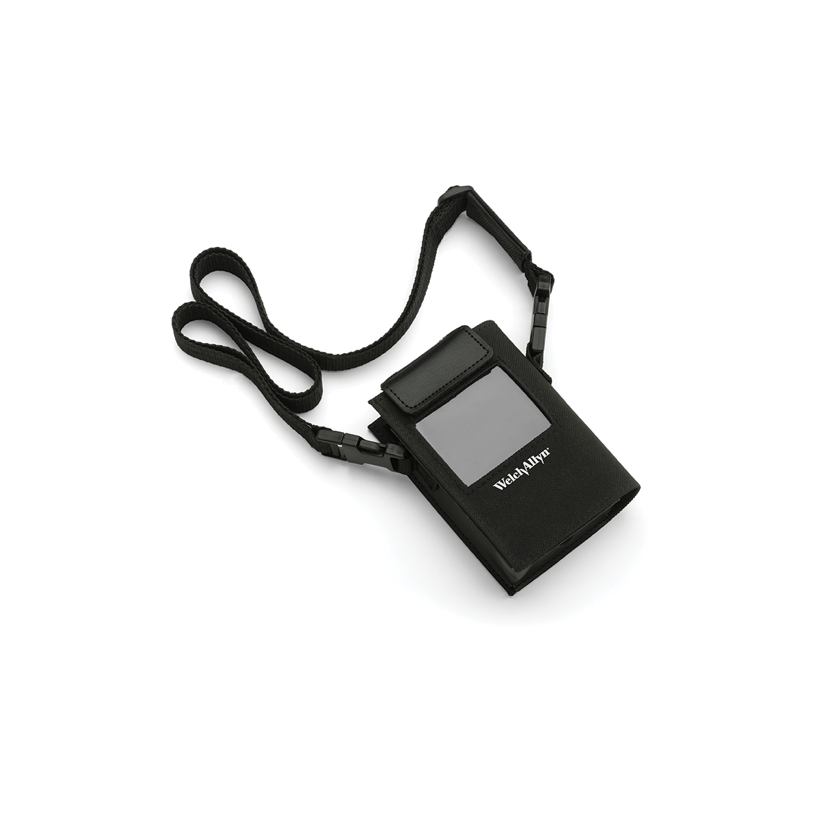 Hillrom Welch Allyn Pouch and Shoulder Belt for ABPM7100 (S)