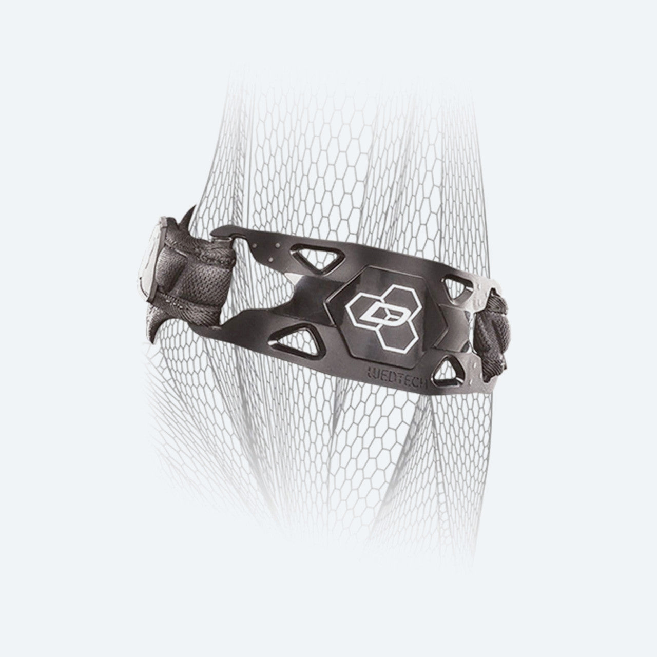 DonJoy Webtech Elbow Strap S/M
