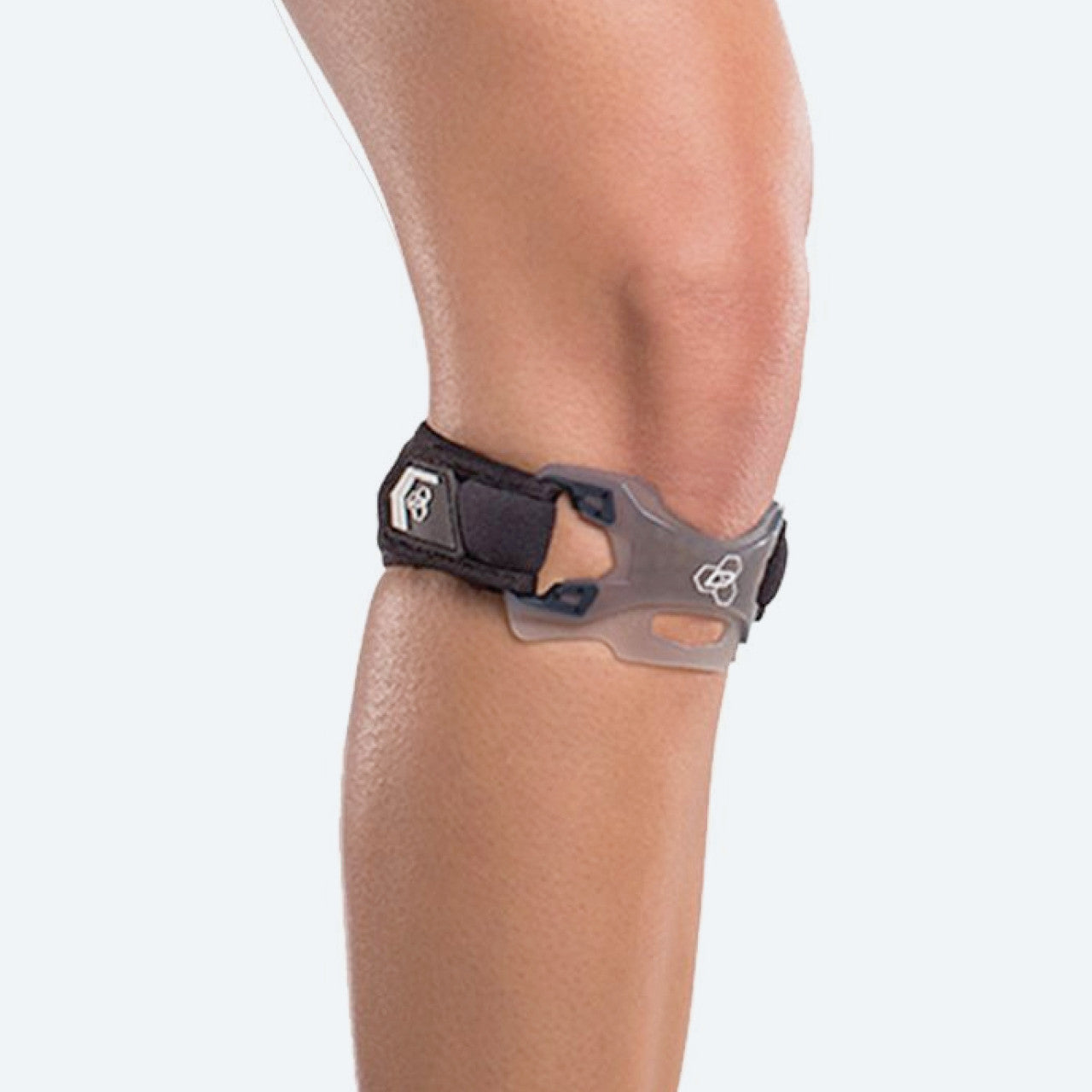 DonJoy Webtech Knee Strap Small/Medium Green
