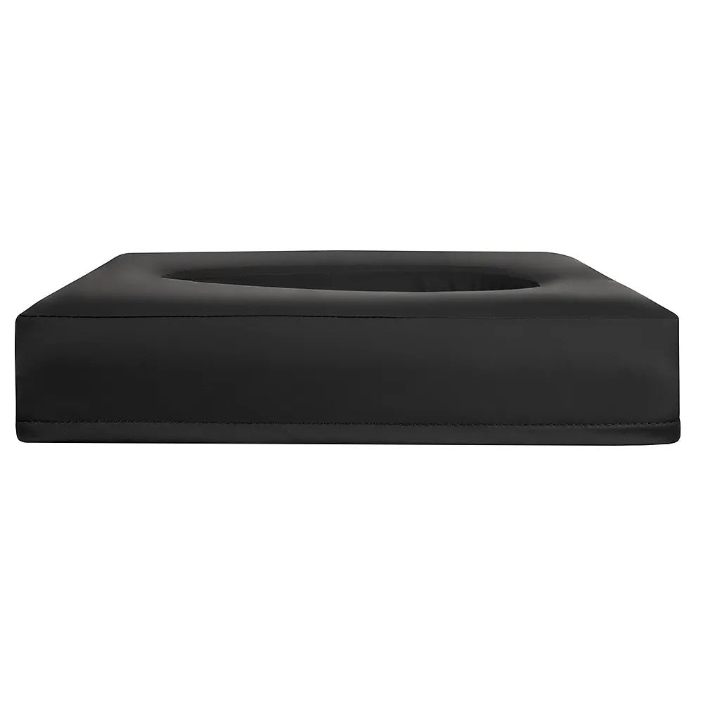 Wheelchair Cushion with Centre Void for Comfort and Support