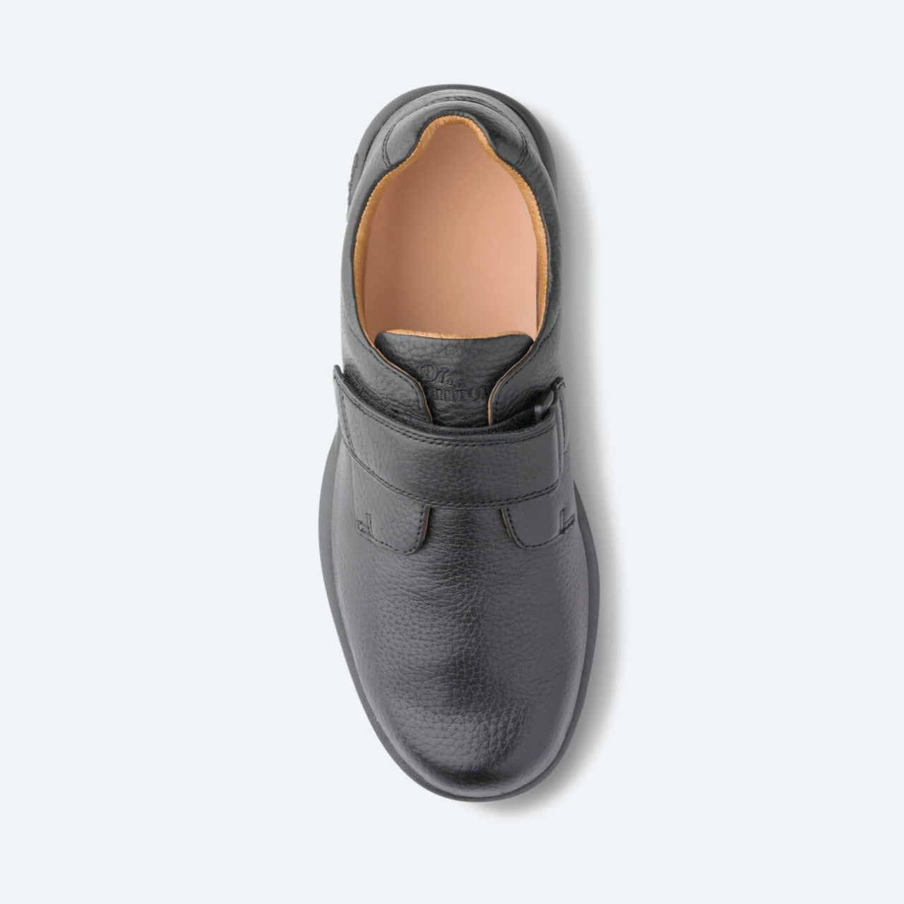 Dr Comfort William X Black US 6 Medium Width