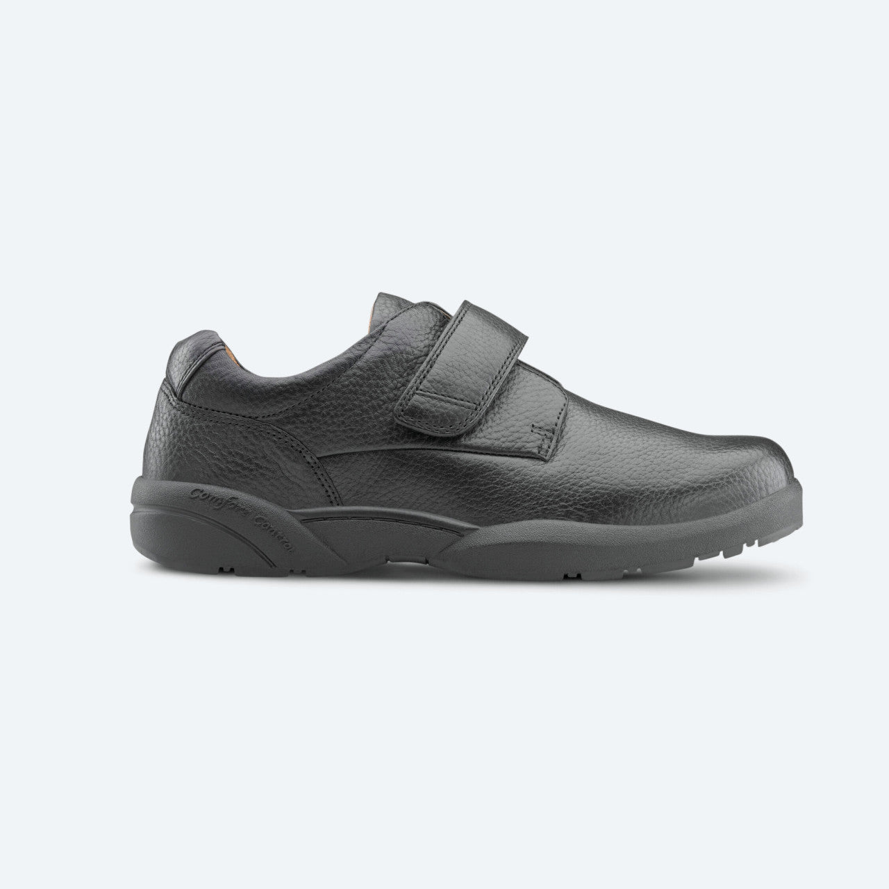 Dr Comfort William X Black US 6 Medium Width
