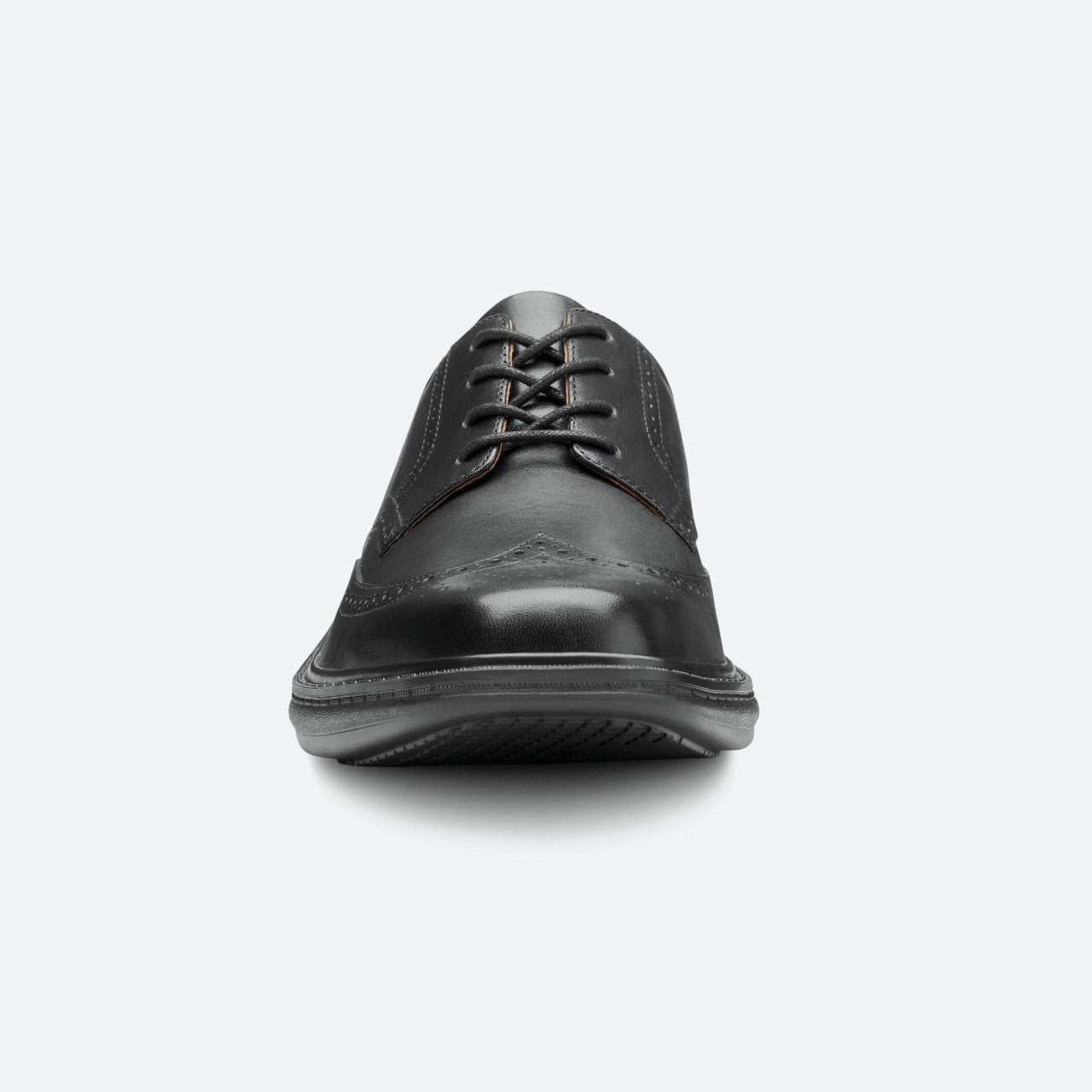 Dr Comfort Wing Black US 6.5 Wide Width