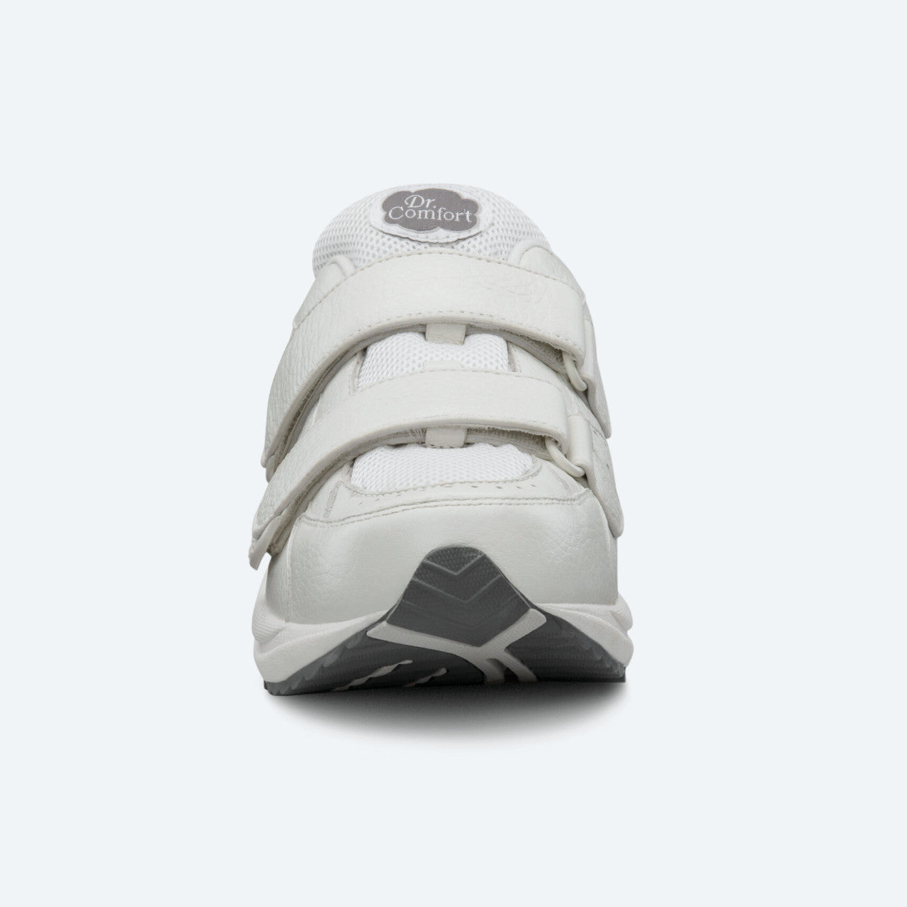 Dr Comfort Winner-X White US 9.5 Medium Width