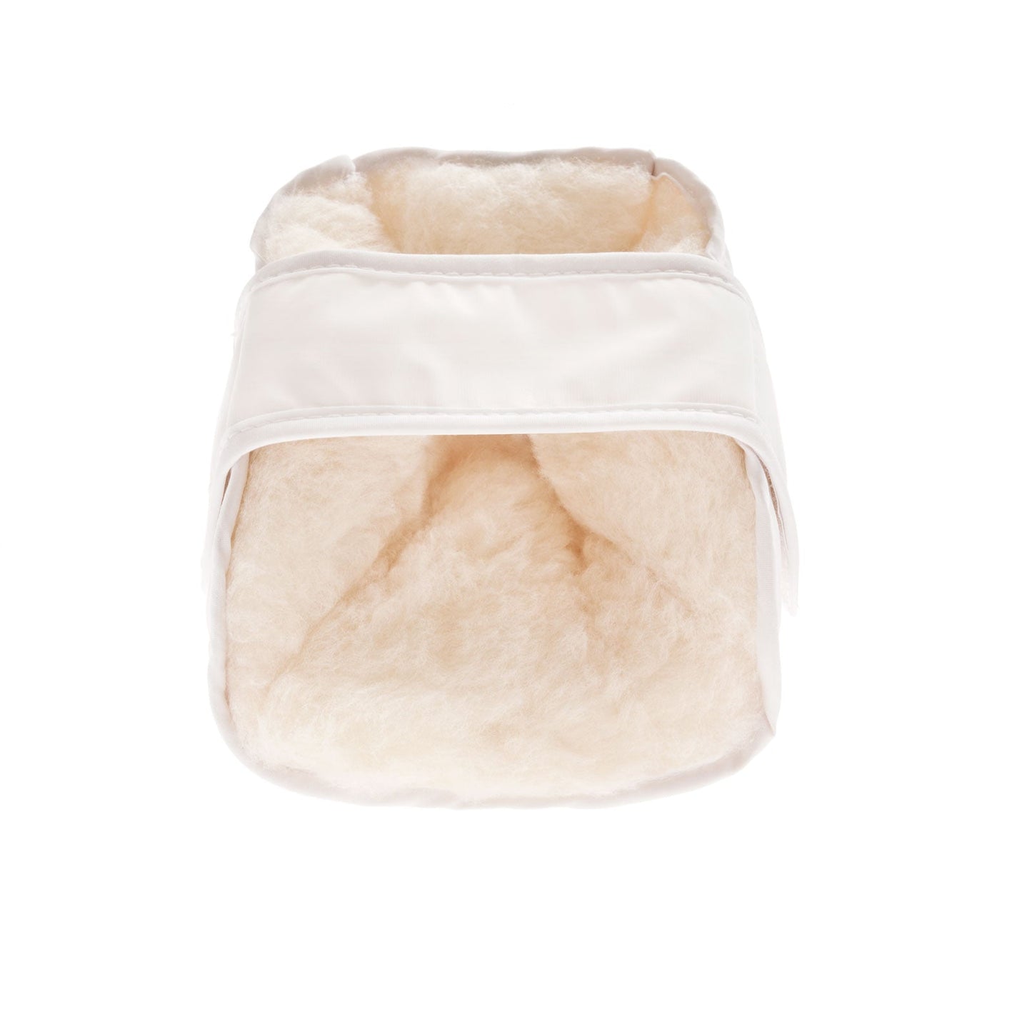 Intensive care heel protectors — superior padded heel protection (Pair)