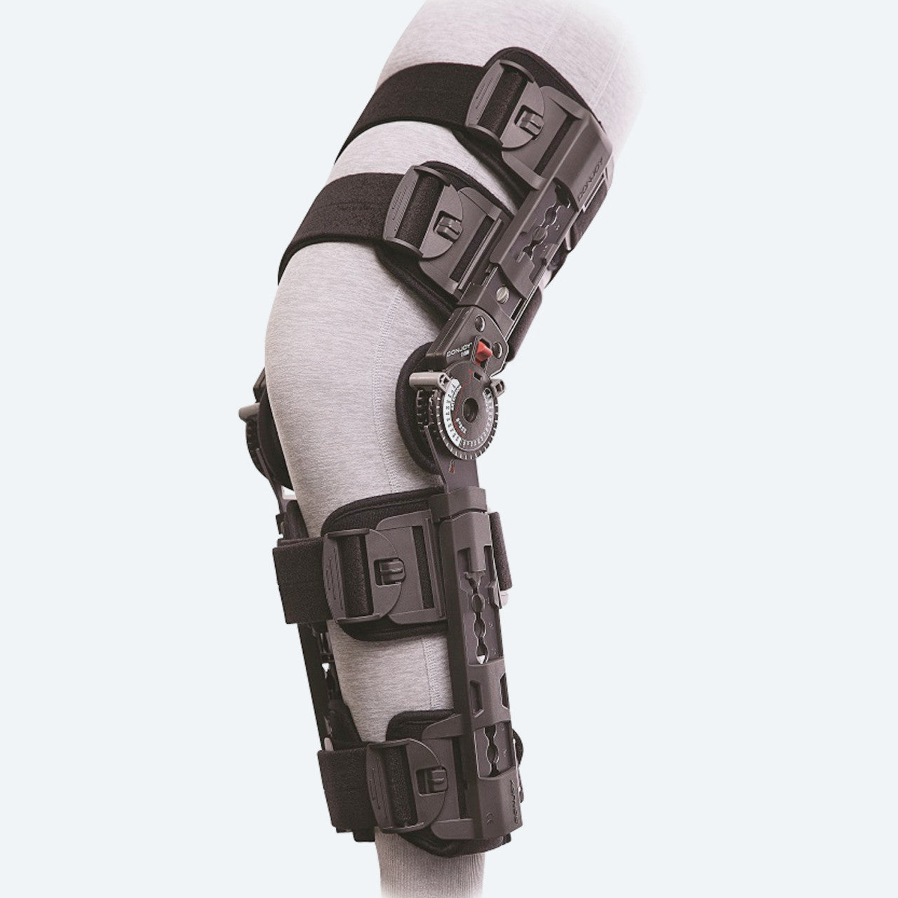 DonJoy X-ROM Post-Op Knee Brace Replacement Straps Kit