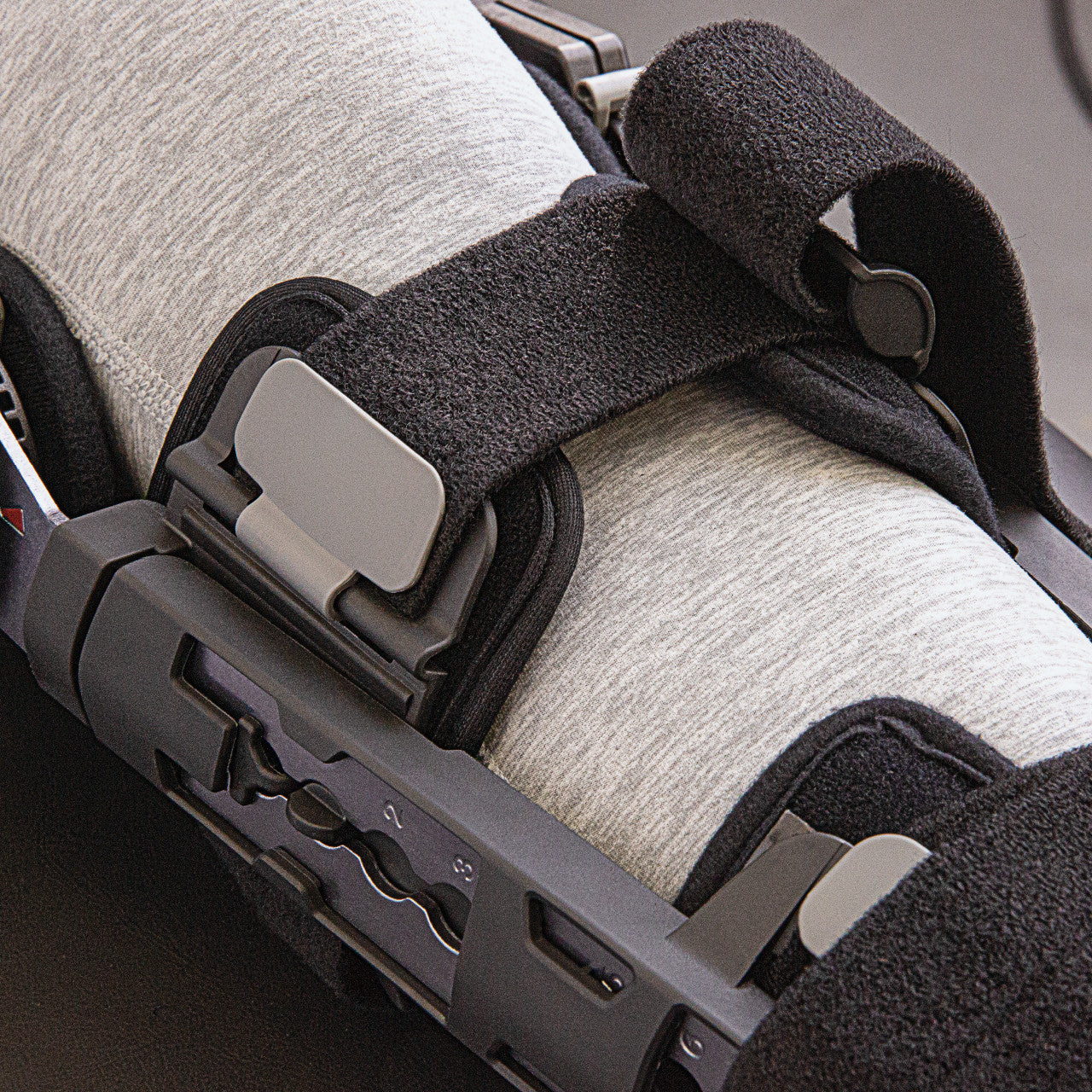 DonJoy X-ROM Post-Op Knee Brace Replacement Straps Kit