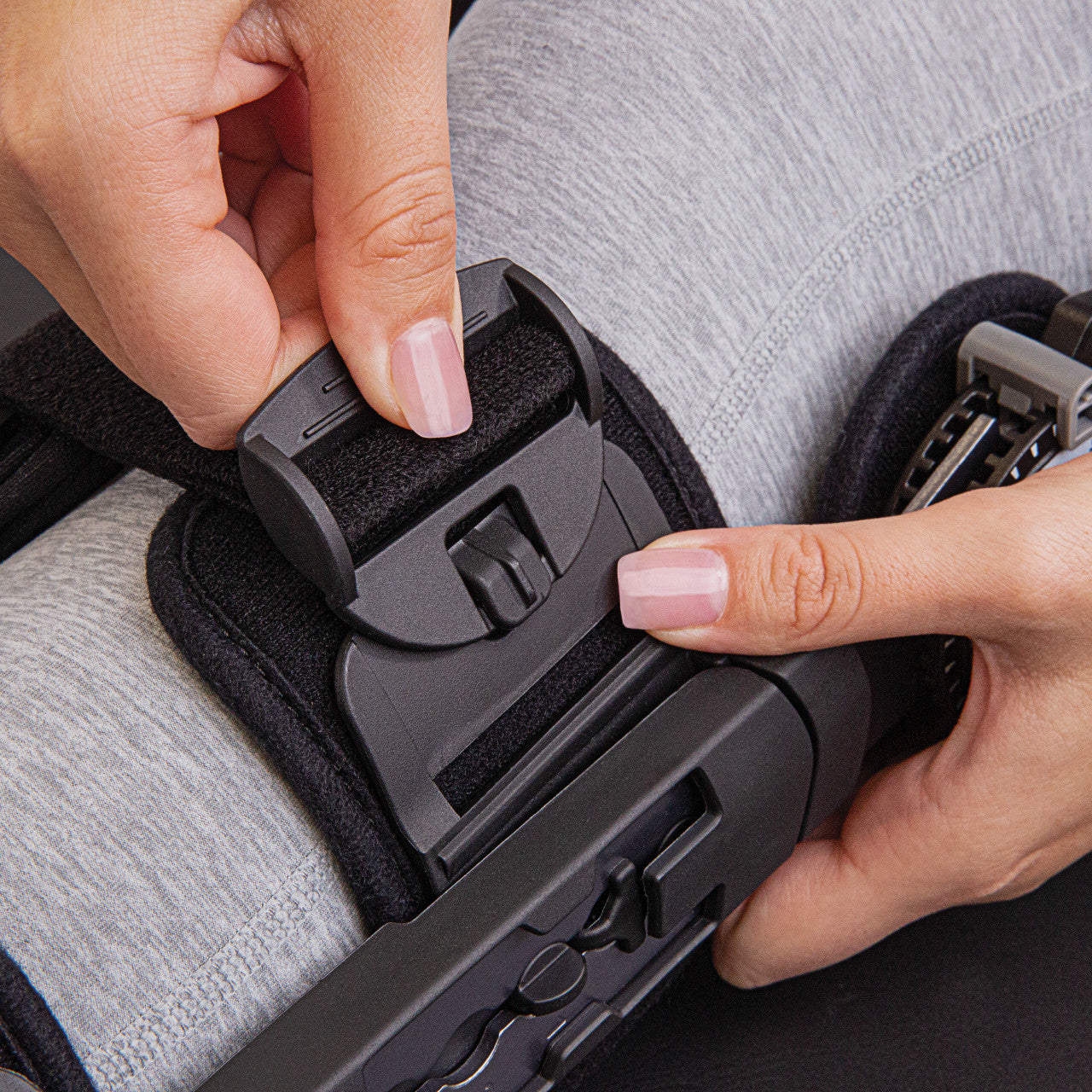 DonJoy X-ROM Post-Op Knee Brace Replacement Pad Kit
