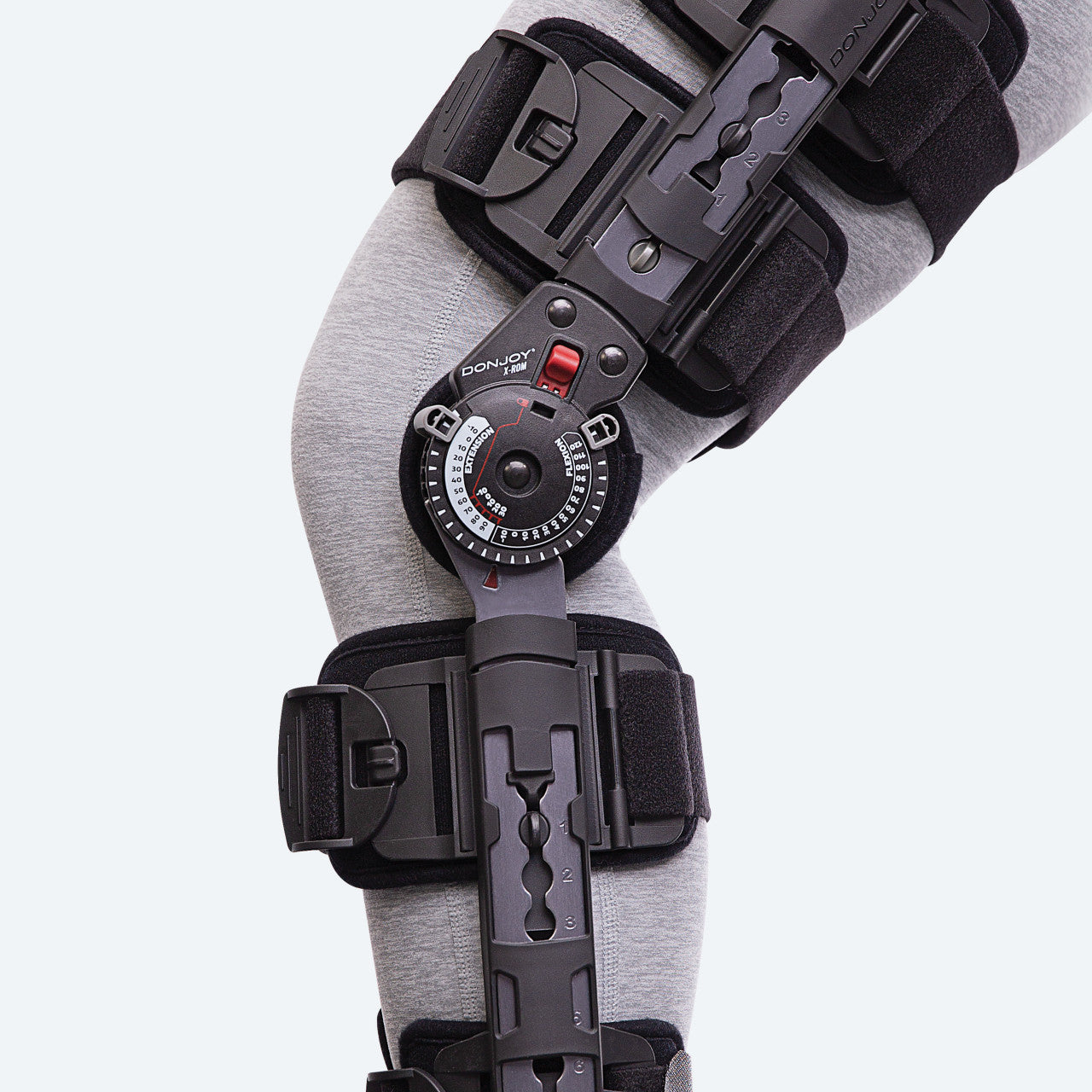 DonJoy X-ROM Post-Op Knee Brace Replacement Pad Kit