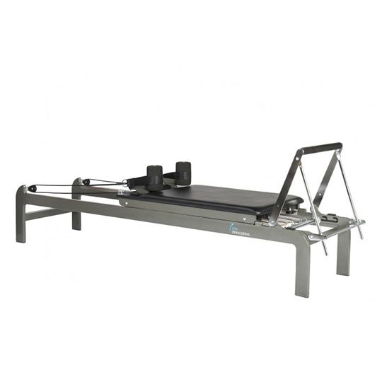 DMA Clinical Reformer — Australian-Made Clinical Pilates Reformer for