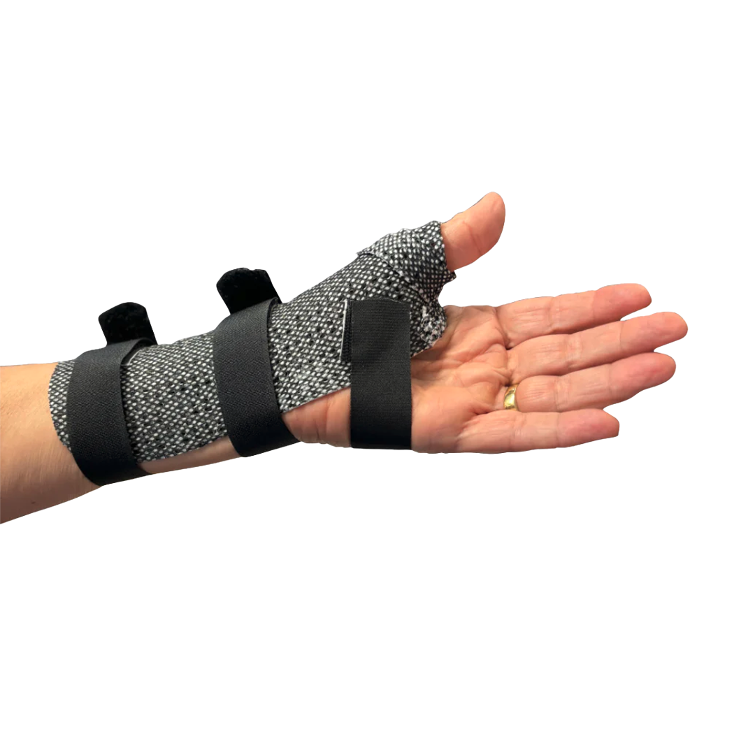 X-Lite Plus thermoplastic splinting material