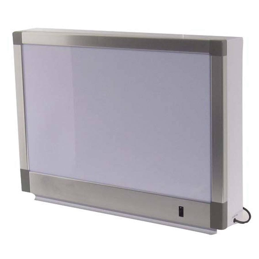 Fluro Double-Bay X-Ray Viewing Box