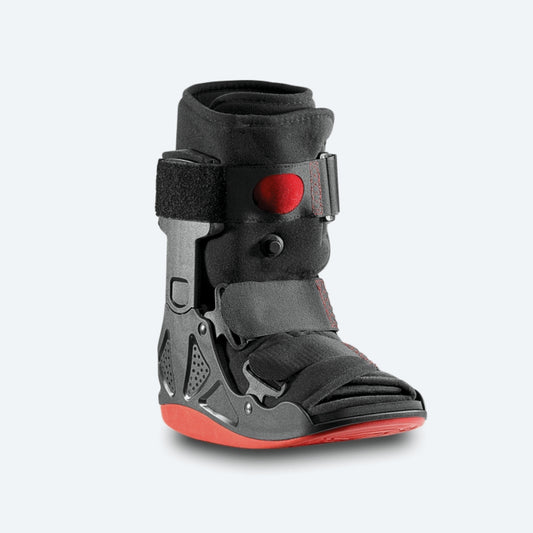 ProCare XcelTrax 2.0 Air Ankle Walker Large