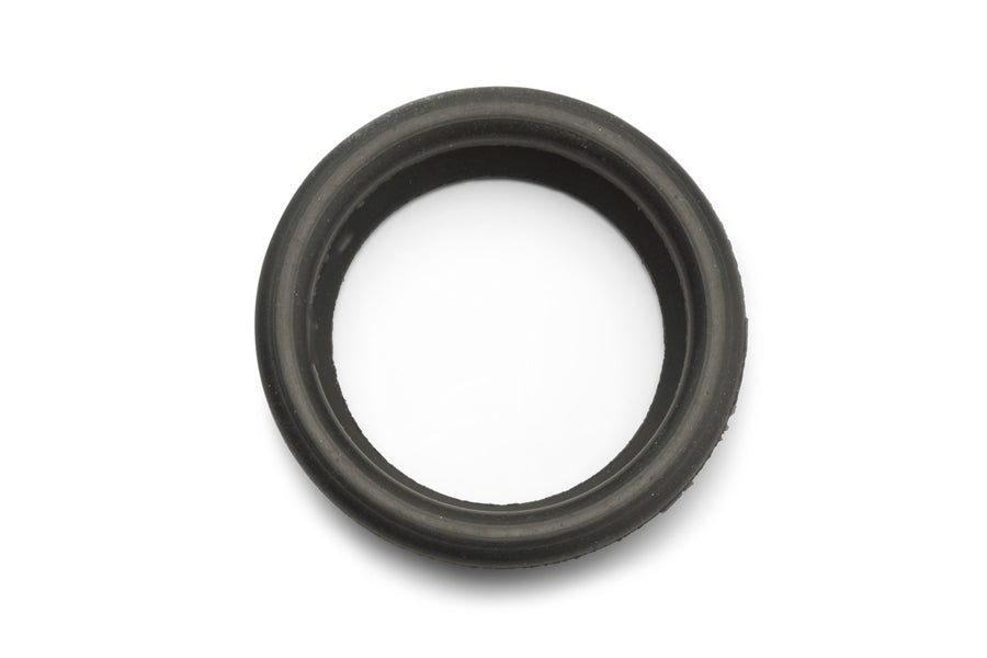 Hillrom - Welch Allyn Adult Bell non-chill rim, Black
