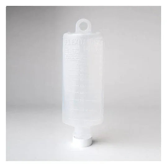 Abbott Nutrition Feed Flask Flexitainer
