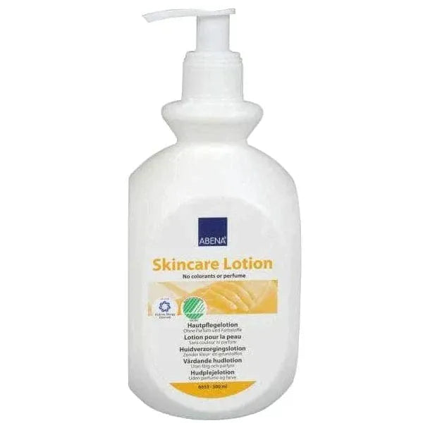 Abena Skincare Lotion 500ml