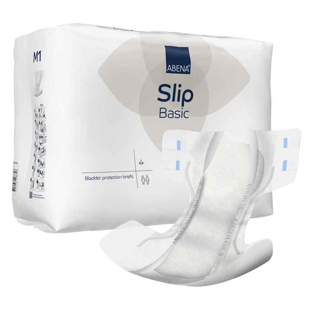 Abena Abri-Form Comfort / Slip Basic