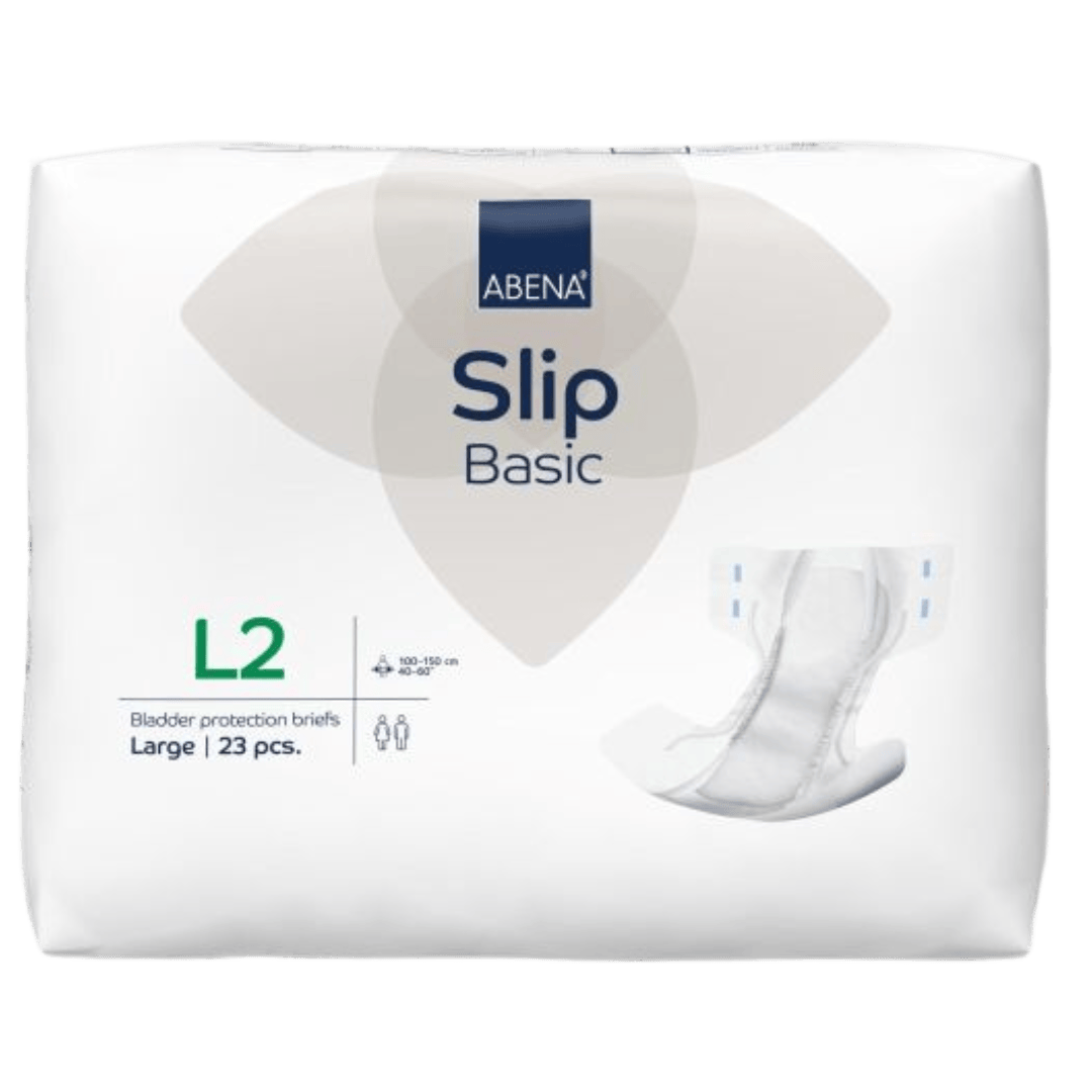 Abena Abri-Form Comfort / Slip Basic