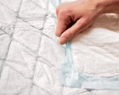 Abena Abri-Soft Superdry Underlay 70x180cm