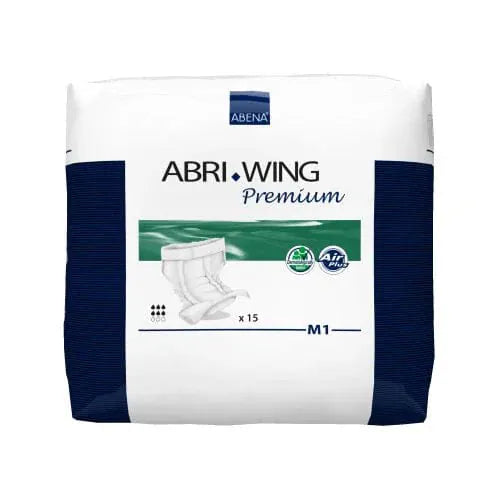 Abena Abri-Wing Premium M1 Blue