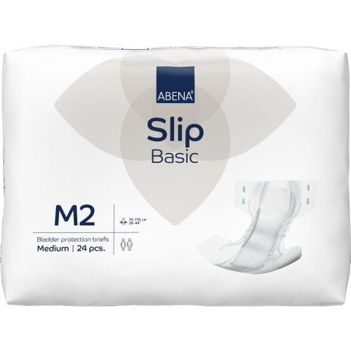 Abena Basic M2 Blue 2300ml