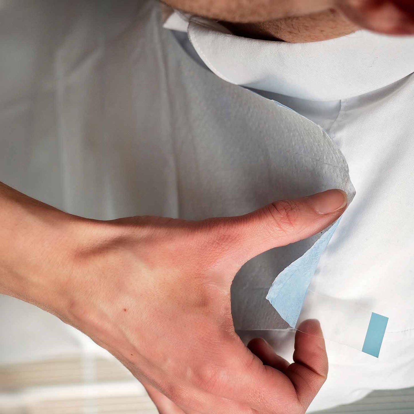 Abena Clothing Protect or Self-Adhesive