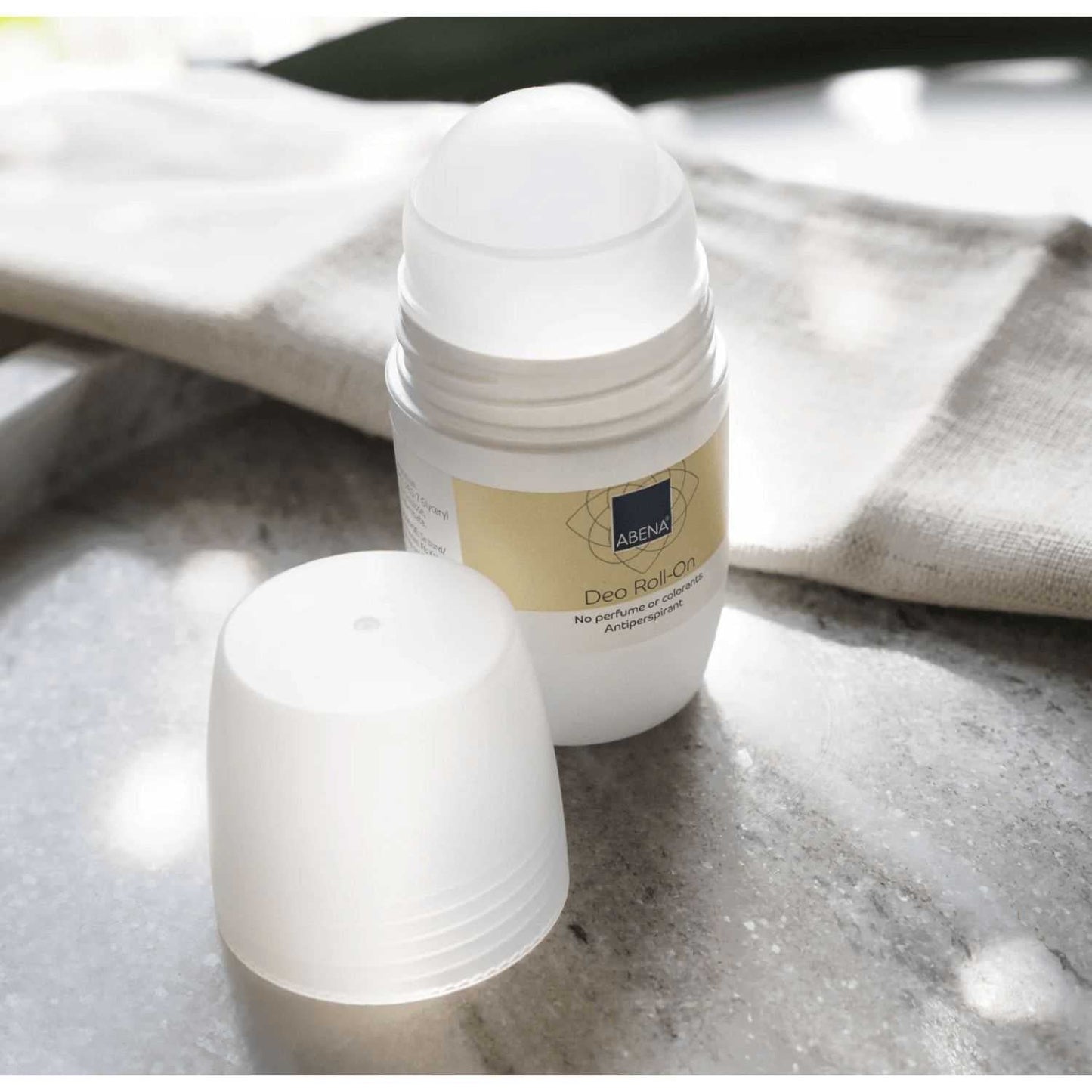 Abena Deodorant Roll-On 50ml