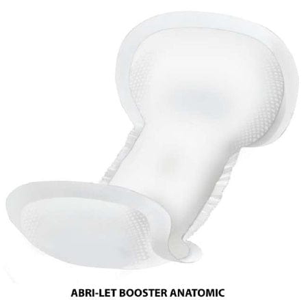 Abena Incontinence Pads Abena-Let Anatomic Booster 500ml