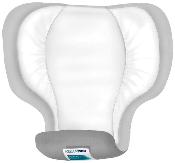 Abena Incontinence Pads Abena Man Formula 1 450ml
