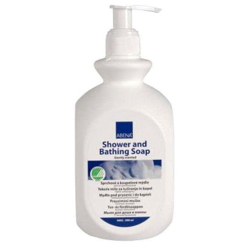 Abena Bath Soap 500mL