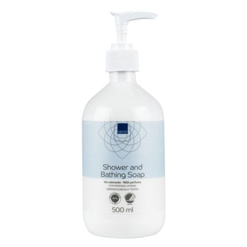 Abena Bath Soap 500mL