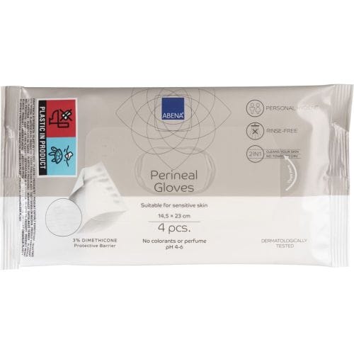 Abena Perineal Gloves